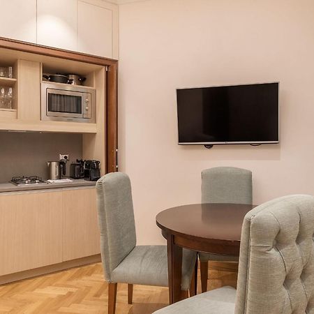 900 Apartments Lazio, Emilia & La Corte Řím Pokoj fotografie