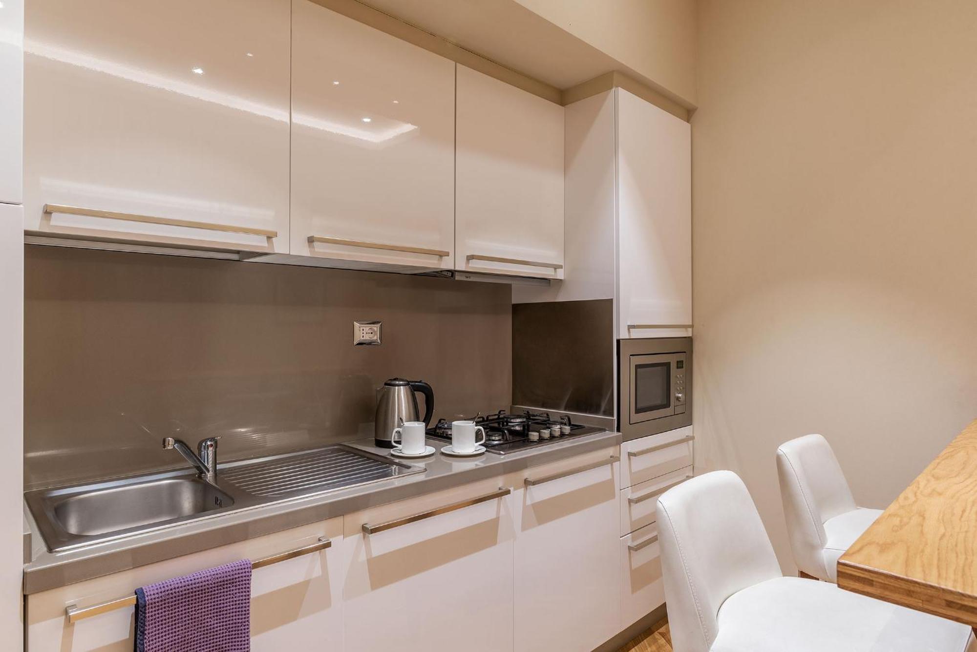 900 Apartments Lazio, Emilia & La Corte Řím Pokoj fotografie