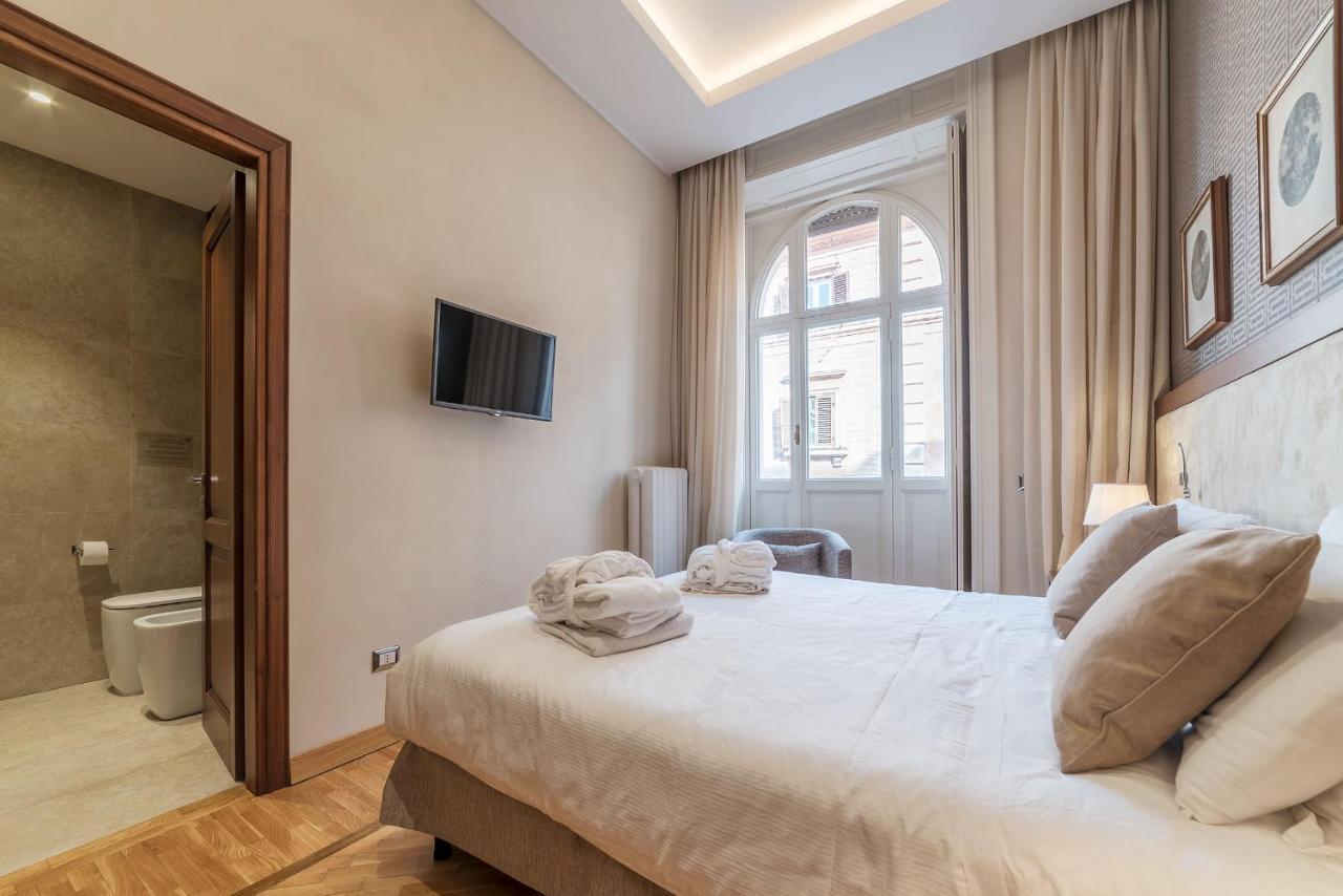 900 Apartments Lazio, Emilia & La Corte Řím Exteriér fotografie