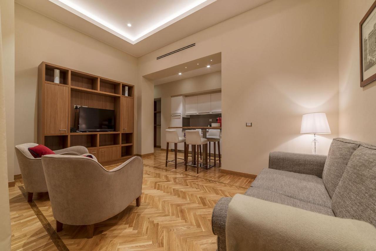 900 Apartments Lazio, Emilia & La Corte Řím Exteriér fotografie